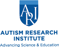Autism Research Institute Logo